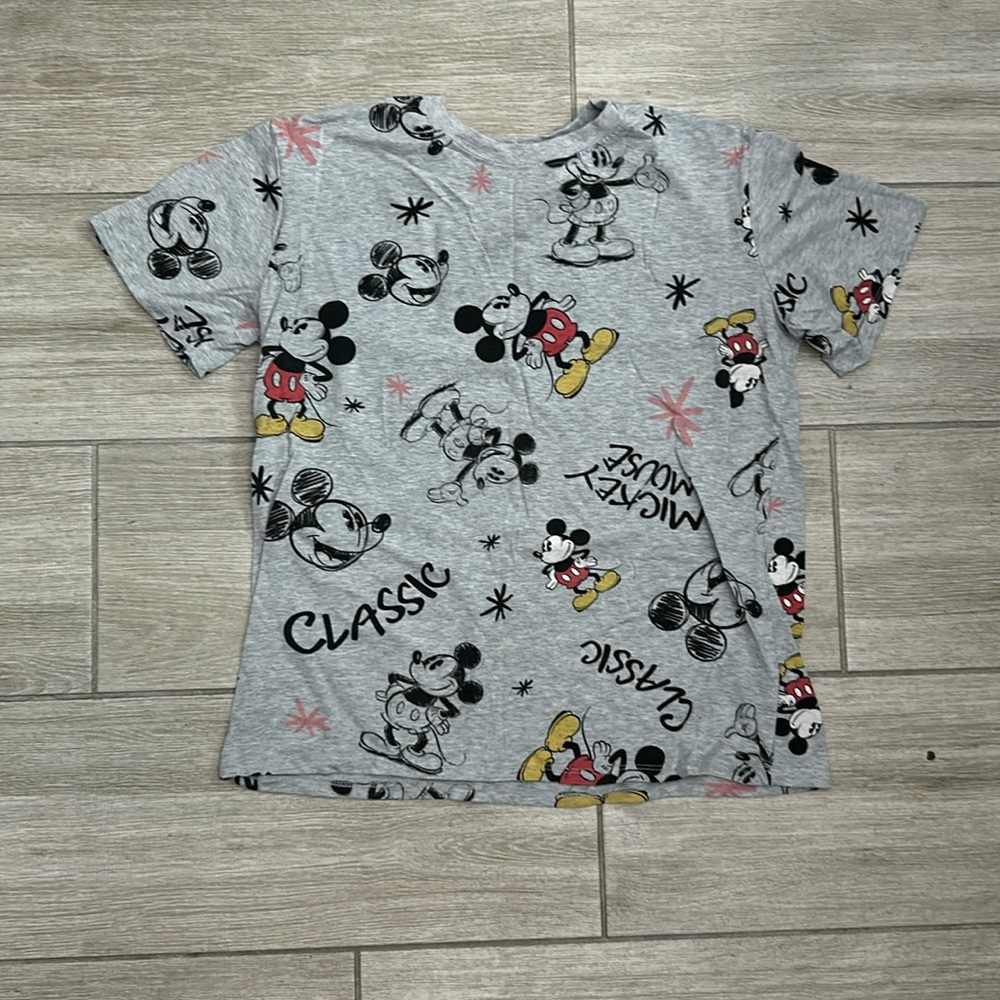 Disney T Shirt